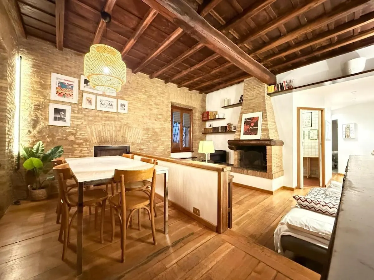 Cozy Apartment At Pantheon Rome 0*,  Italy