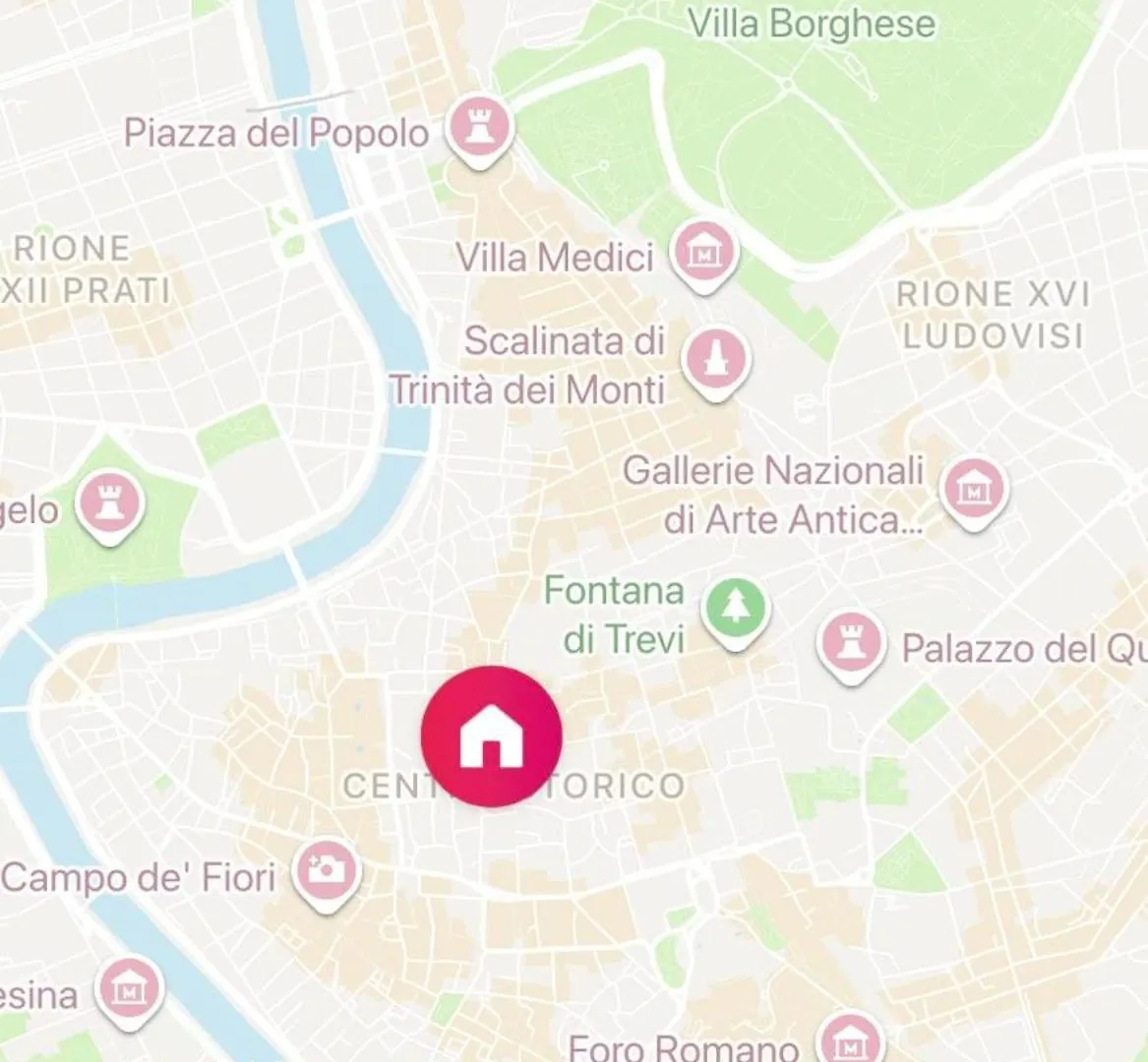 Cozy Apartment At Pantheon Rome