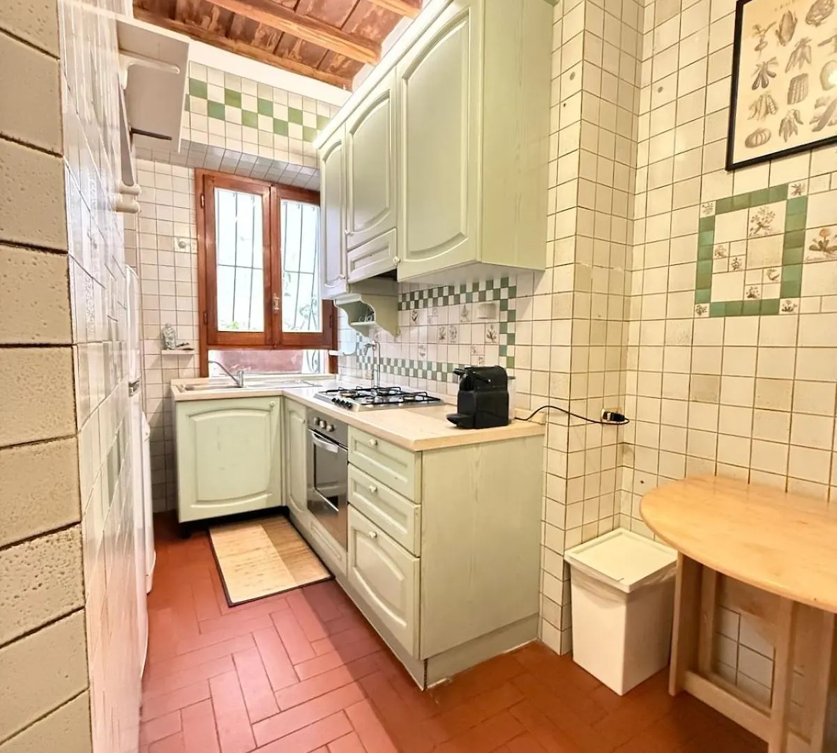 Cozy Apartment At Pantheon Rome 0*,  Italy