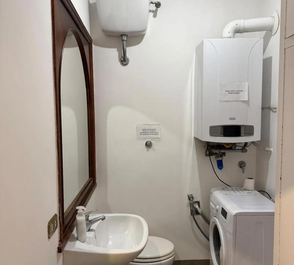 Cozy Apartment At Pantheon Rome
