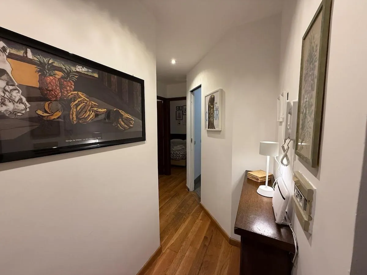 Cozy Apartment At Pantheon Rome