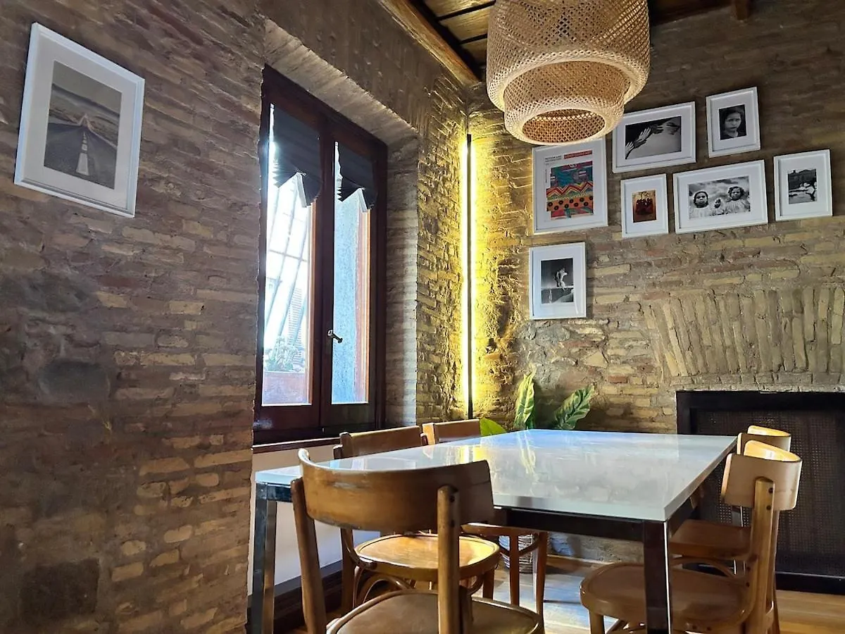 Cozy Apartment At Pantheon Rome